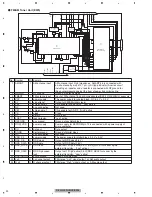 Preview for 20 page of Pioneer CX-3240 Service Manual