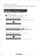 Preview for 28 page of Pioneer CX-3240 Service Manual