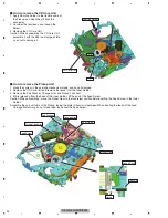 Preview for 34 page of Pioneer CX-3240 Service Manual