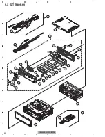 Preview for 42 page of Pioneer CX-3240 Service Manual