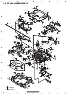 Preview for 44 page of Pioneer CX-3240 Service Manual