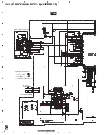 Preview for 54 page of Pioneer CX-3240 Service Manual