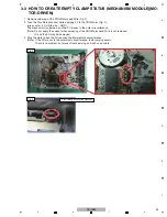 Preview for 23 page of Pioneer CX-3283 Service Manual