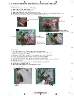 Preview for 25 page of Pioneer CX-3283 Service Manual