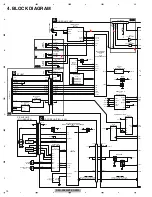 Предварительный просмотр 12 страницы Pioneer CX-3287 Service Manual