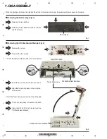 Предварительный просмотр 24 страницы Pioneer CX-3287 Service Manual