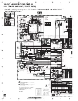 Предварительный просмотр 42 страницы Pioneer CX-3287 Service Manual