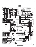 Предварительный просмотр 43 страницы Pioneer CX-3287 Service Manual