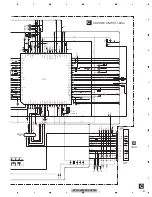 Предварительный просмотр 51 страницы Pioneer CX-3287 Service Manual