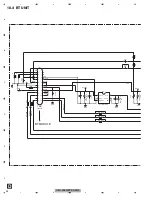 Предварительный просмотр 52 страницы Pioneer CX-3287 Service Manual