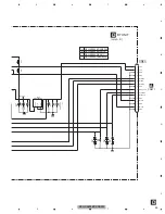 Предварительный просмотр 53 страницы Pioneer CX-3287 Service Manual