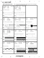 Предварительный просмотр 54 страницы Pioneer CX-3287 Service Manual