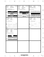 Предварительный просмотр 55 страницы Pioneer CX-3287 Service Manual