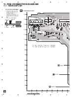 Предварительный просмотр 56 страницы Pioneer CX-3287 Service Manual