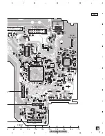 Предварительный просмотр 57 страницы Pioneer CX-3287 Service Manual