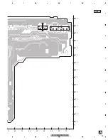 Предварительный просмотр 59 страницы Pioneer CX-3287 Service Manual