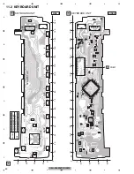 Предварительный просмотр 60 страницы Pioneer CX-3287 Service Manual