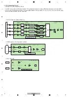 Предварительный просмотр 4 страницы Pioneer CX-3311 Service Manual