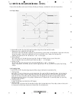 Предварительный просмотр 5 страницы Pioneer CX-3311 Service Manual