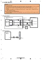 Предварительный просмотр 12 страницы Pioneer CX-3311 Service Manual