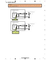 Предварительный просмотр 13 страницы Pioneer CX-3311 Service Manual