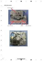 Предварительный просмотр 16 страницы Pioneer CX-3311 Service Manual