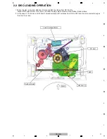 Предварительный просмотр 17 страницы Pioneer CX-3311 Service Manual