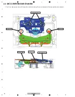 Предварительный просмотр 18 страницы Pioneer CX-3311 Service Manual