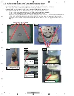 Предварительный просмотр 26 страницы Pioneer CX-3311 Service Manual