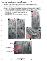 Предварительный просмотр 30 страницы Pioneer CX-3311 Service Manual