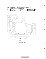 Предварительный просмотр 33 страницы Pioneer CX-3311 Service Manual