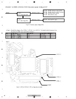 Предварительный просмотр 34 страницы Pioneer CX-3311 Service Manual