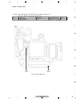 Предварительный просмотр 35 страницы Pioneer CX-3311 Service Manual