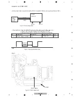 Предварительный просмотр 37 страницы Pioneer CX-3311 Service Manual