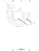 Предварительный просмотр 39 страницы Pioneer CX-3311 Service Manual