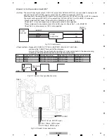 Предварительный просмотр 43 страницы Pioneer CX-3311 Service Manual