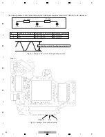 Предварительный просмотр 44 страницы Pioneer CX-3311 Service Manual