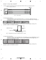 Предварительный просмотр 46 страницы Pioneer CX-3311 Service Manual