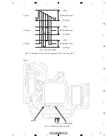 Предварительный просмотр 47 страницы Pioneer CX-3311 Service Manual