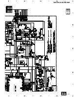 Предварительный просмотр 23 страницы Pioneer CX-916 Service Manual