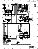 Предварительный просмотр 27 страницы Pioneer CX-916 Service Manual