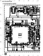 Предварительный просмотр 34 страницы Pioneer CX-916 Service Manual