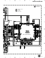 Предварительный просмотр 35 страницы Pioneer CX-916 Service Manual