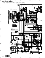 Предварительный просмотр 38 страницы Pioneer CX-916 Service Manual