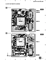 Предварительный просмотр 53 страницы Pioneer CX-916 Service Manual