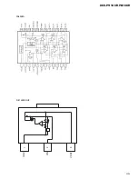 Предварительный просмотр 85 страницы Pioneer CX-916 Service Manual