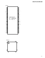 Предварительный просмотр 91 страницы Pioneer CX-916 Service Manual