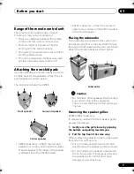 Предварительный просмотр 7 страницы Pioneer CX303 Operating Instructions Manual