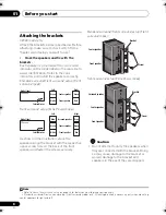 Предварительный просмотр 8 страницы Pioneer CX303 Operating Instructions Manual