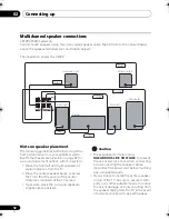 Предварительный просмотр 12 страницы Pioneer CX303 Operating Instructions Manual